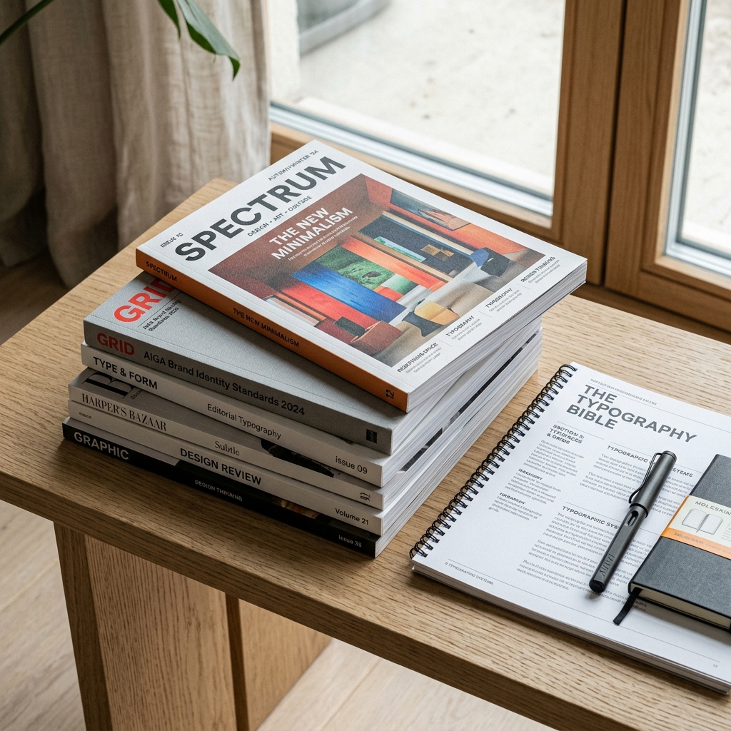 Brand Identity
& Strategy
